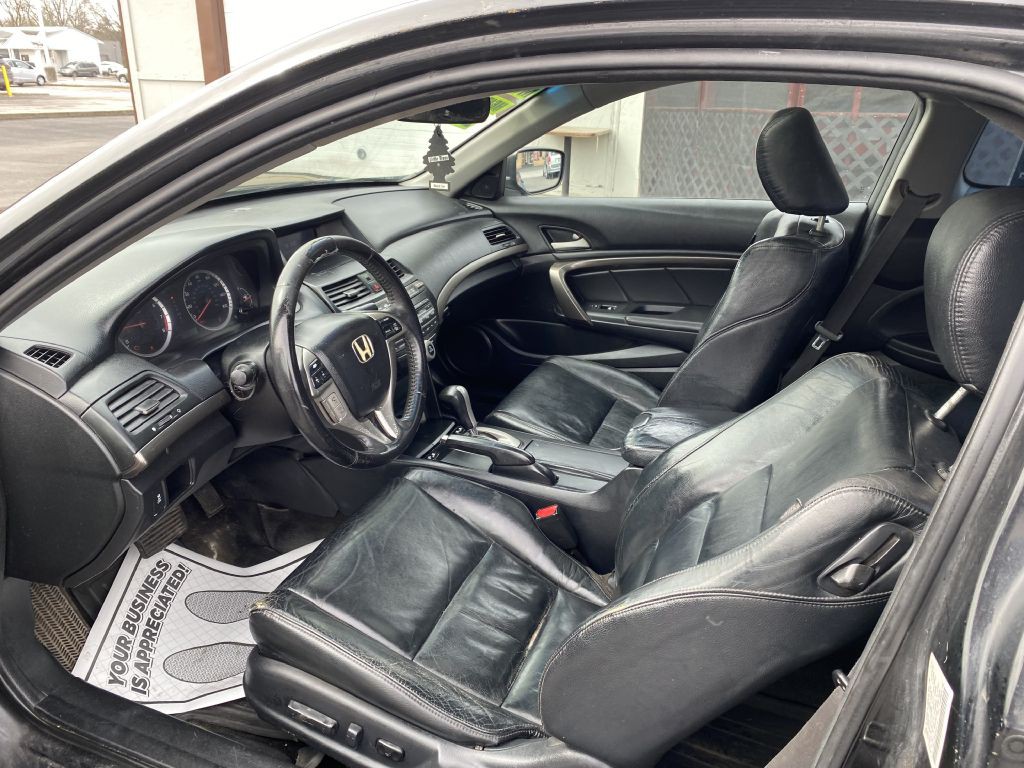 2012 Honda Accord Image 13