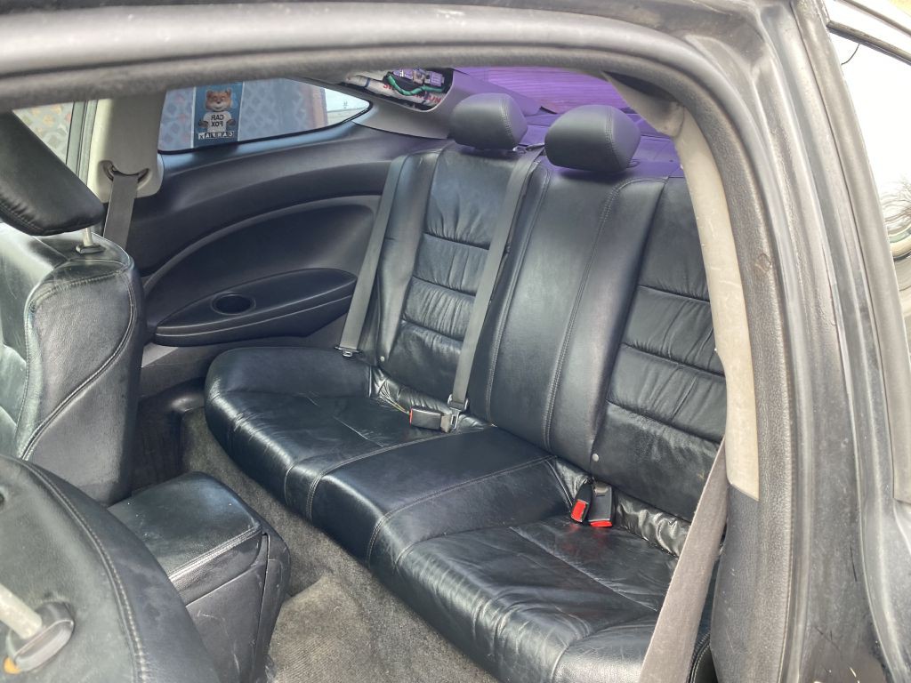 2012 Honda Accord Image 14