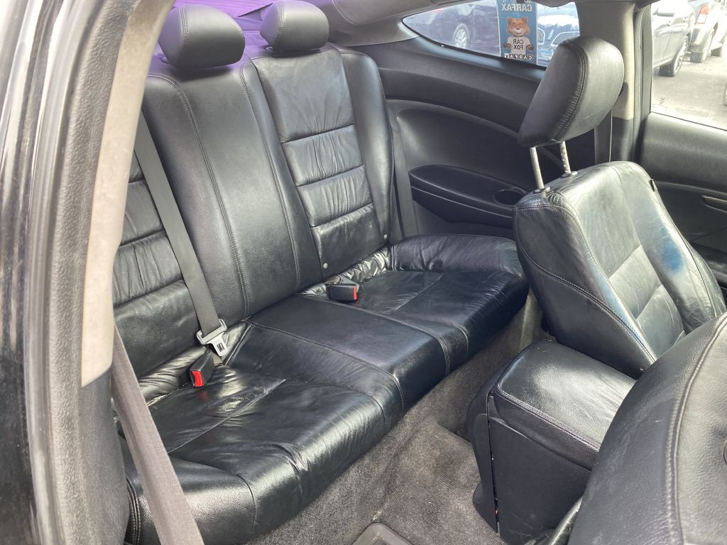 2012 Honda Accord Image 15