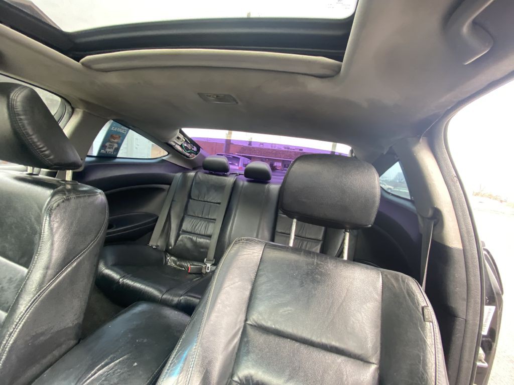 2012 Honda Accord Image 17