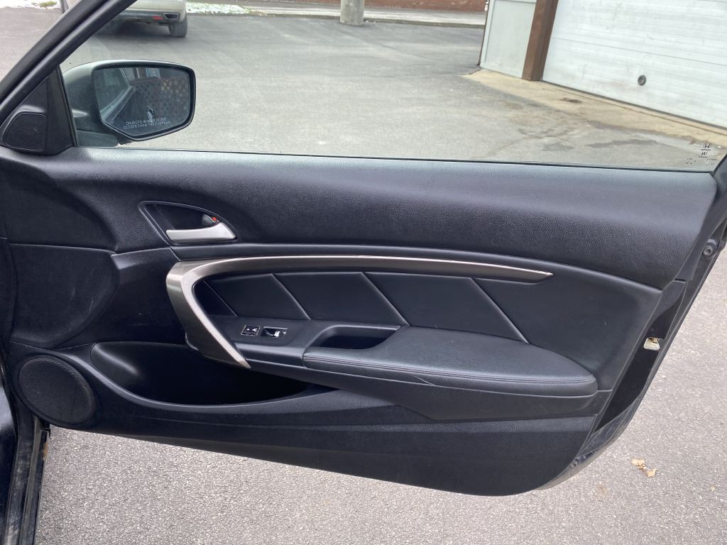 2012 Honda Accord Image 19