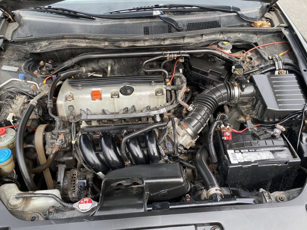 2012 Honda Accord Image 20