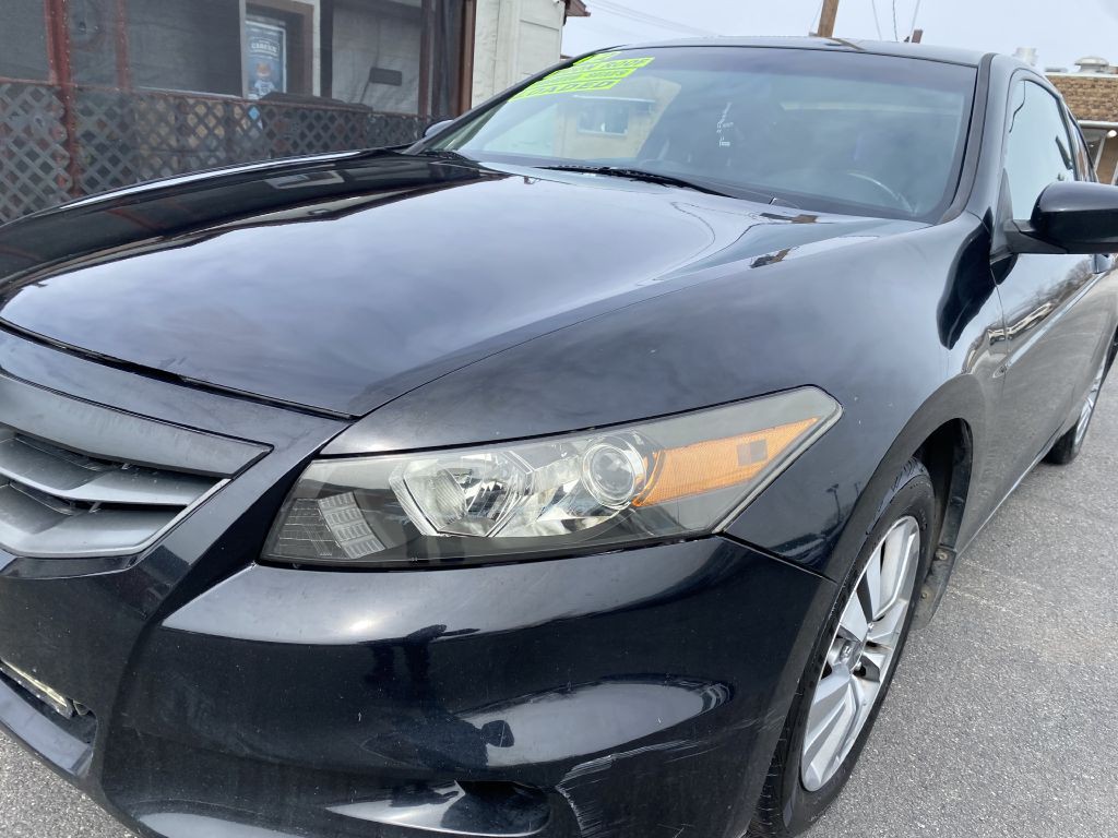 2012 Honda Accord Image 21