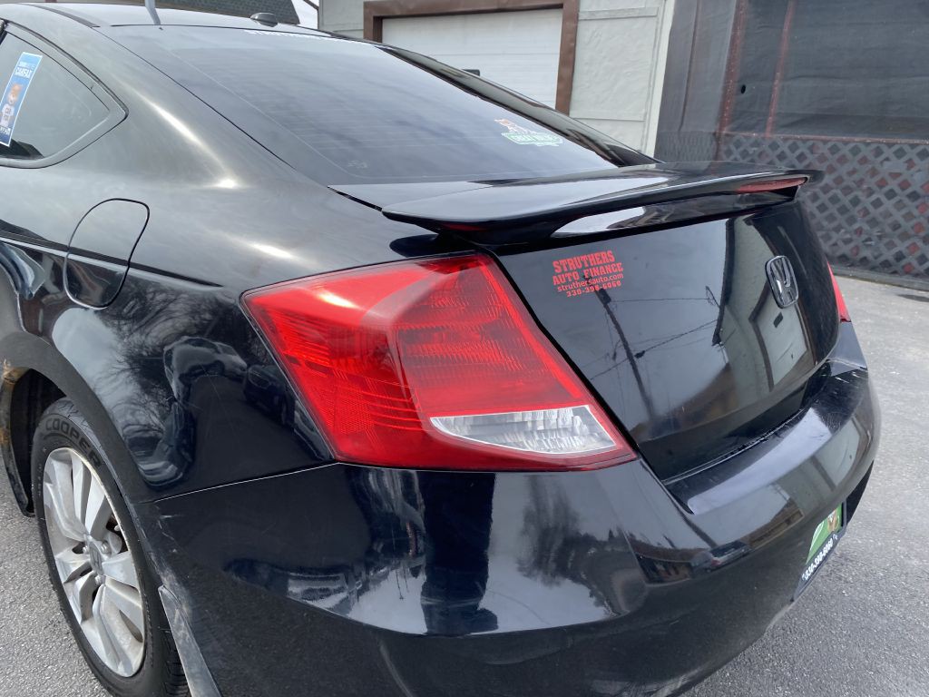 2012 Honda Accord Image 22