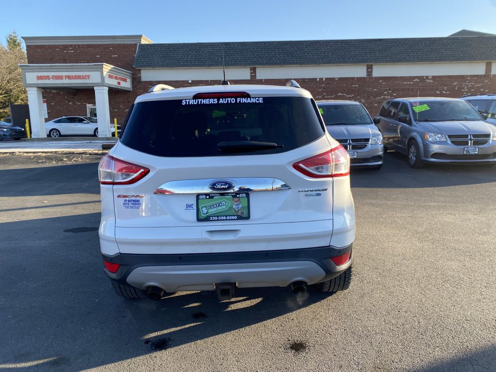 2014 Ford Escape Image 6