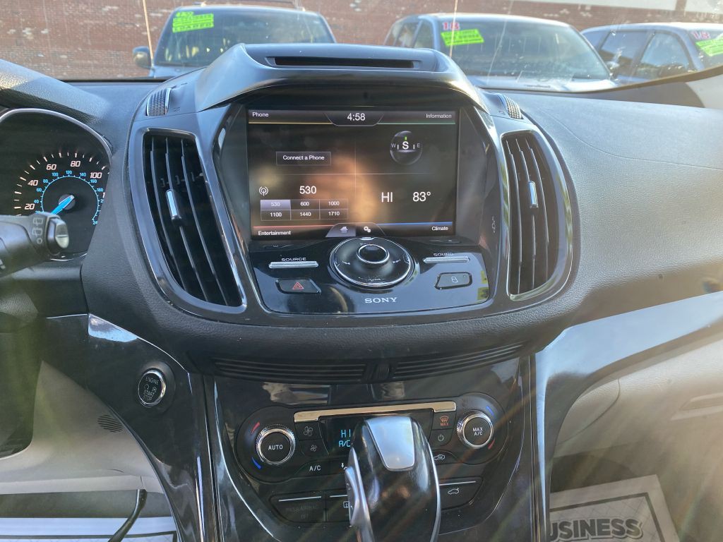 2014 Ford Escape Image 13