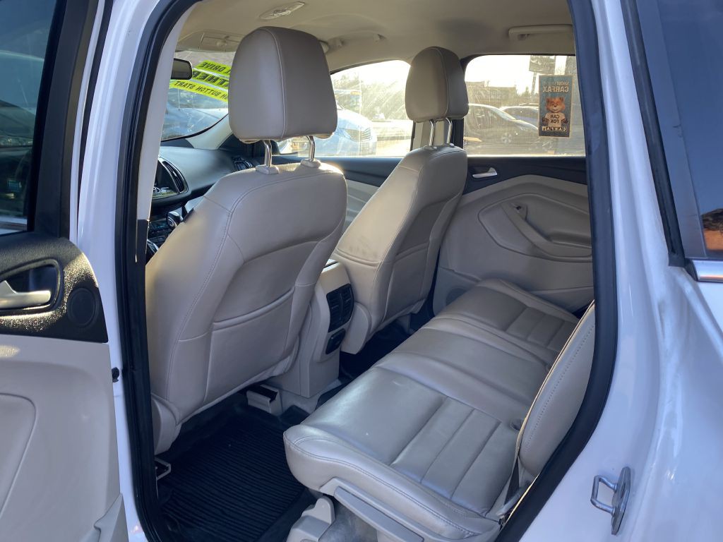 2014 Ford Escape Image 15