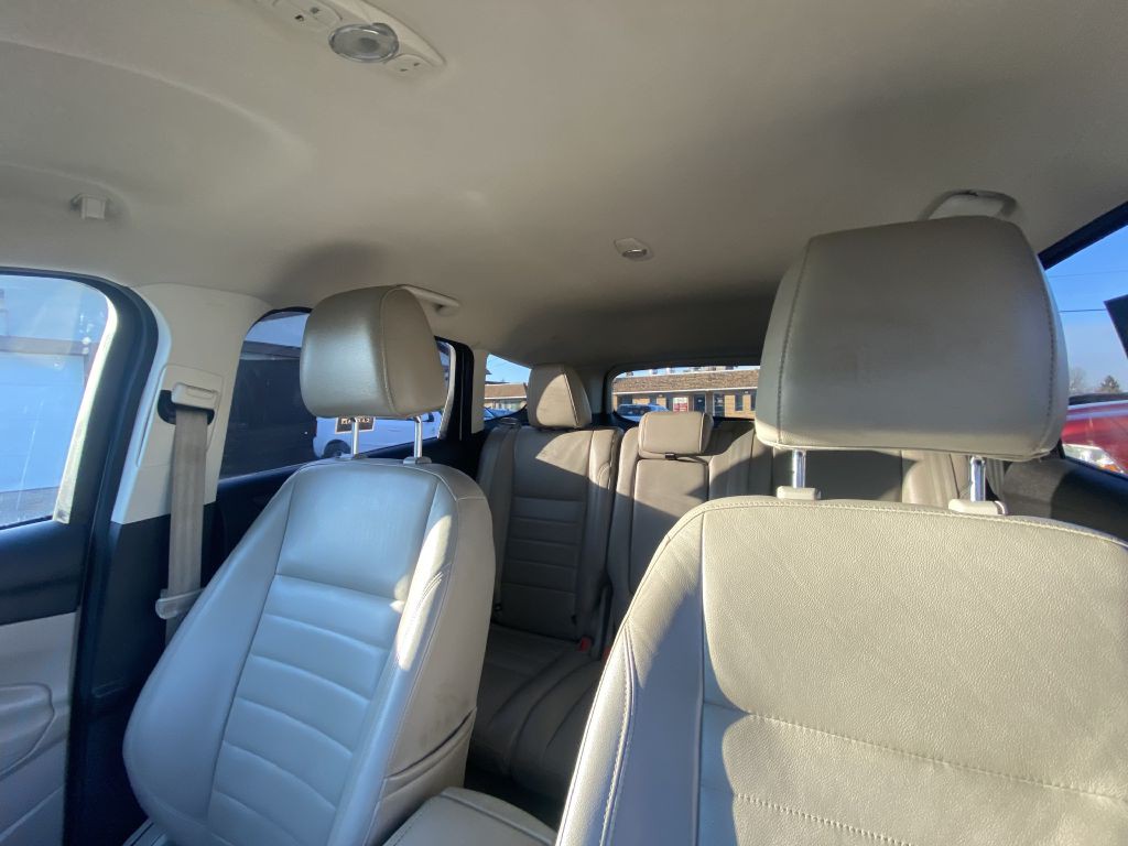 2014 Ford Escape Image 19