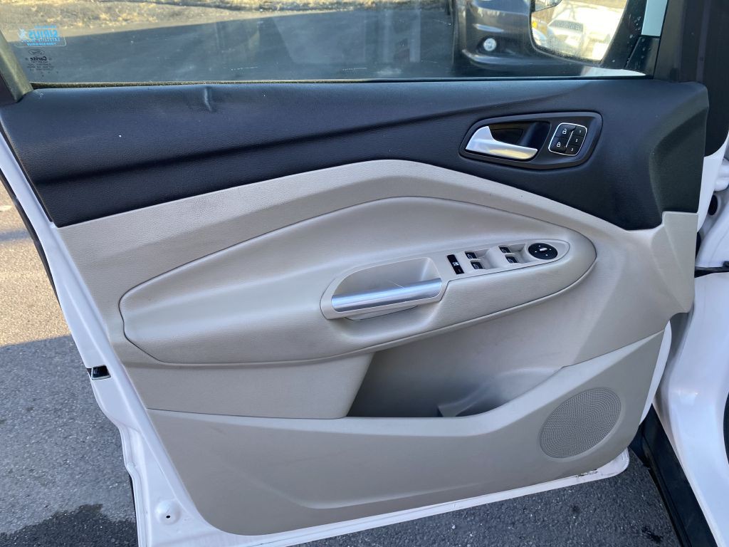 2014 Ford Escape Image 20