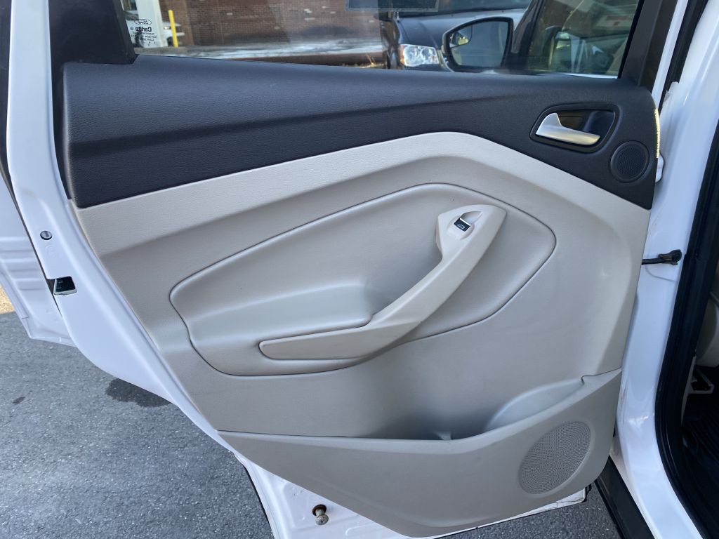 2014 Ford Escape Image 21