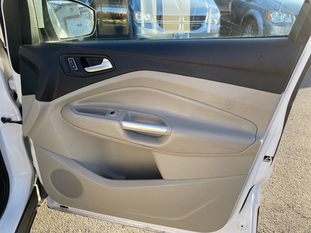 2014 Ford Escape Image 23