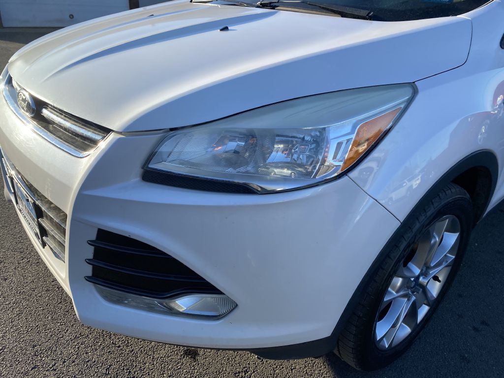 2014 Ford Escape Image 25