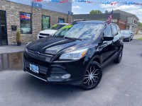 Image for 2014 Ford Escape SE ID: 7244600