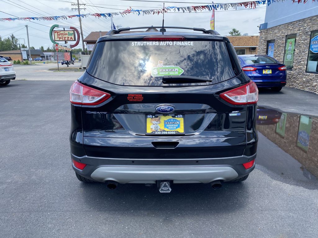 2014 Ford Escape Image 6