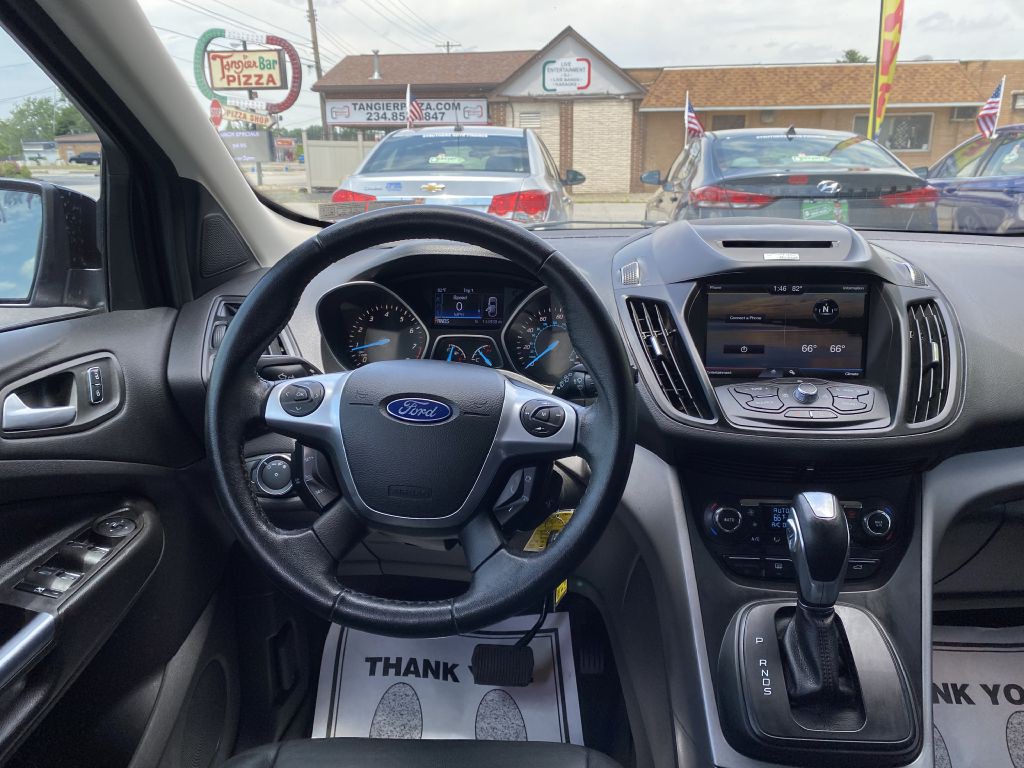 2014 Ford Escape Image 10