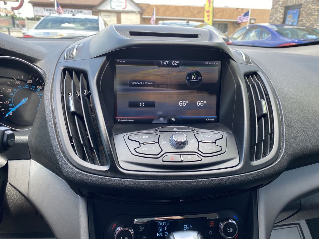 2014 Ford Escape Image 13