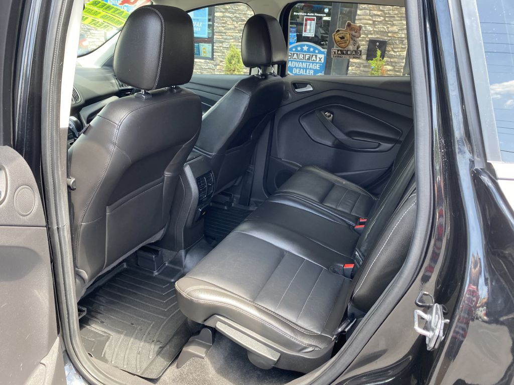 2014 Ford Escape Image 15