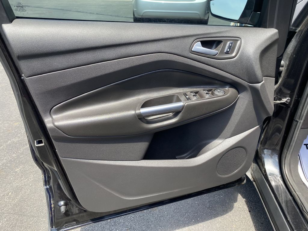 2014 Ford Escape Image 19