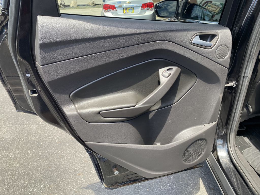 2014 Ford Escape Image 20