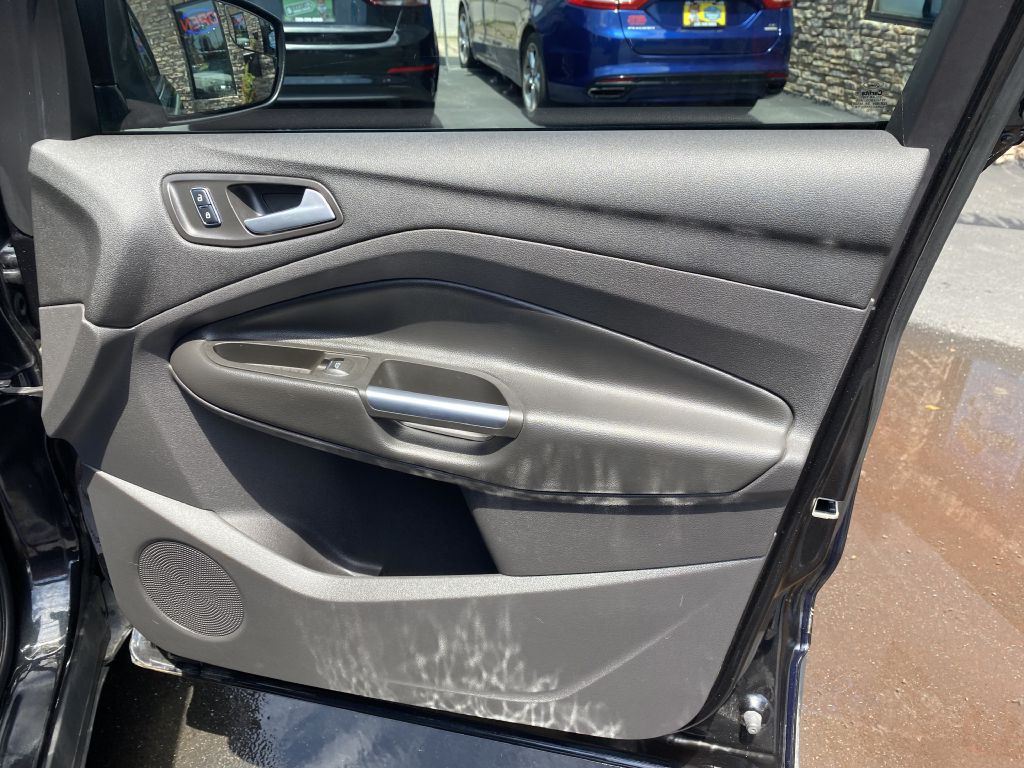 2014 Ford Escape Image 22