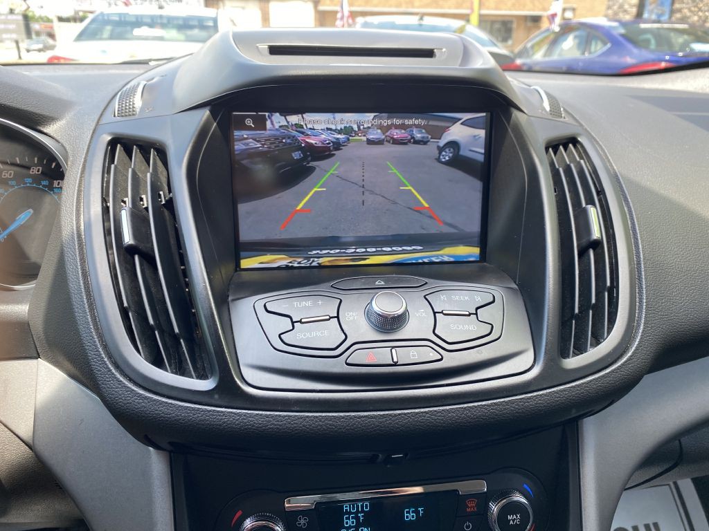 2014 Ford Escape Image 26