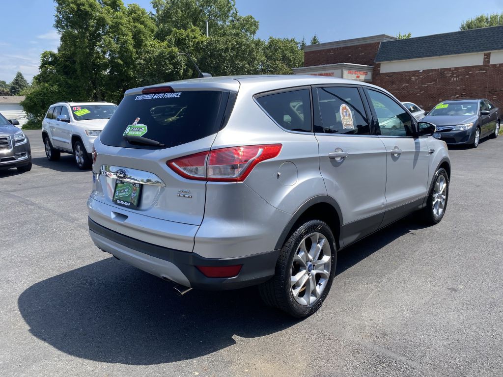 2013 Ford Escape Image 5