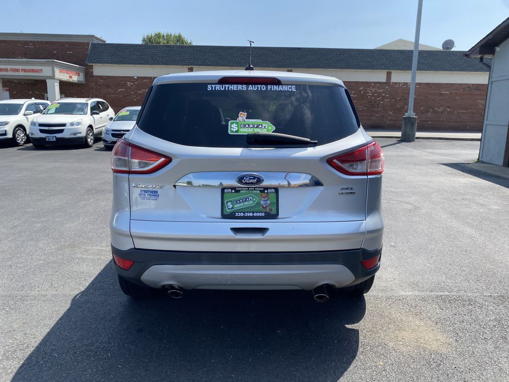 2013 Ford Escape Image 6