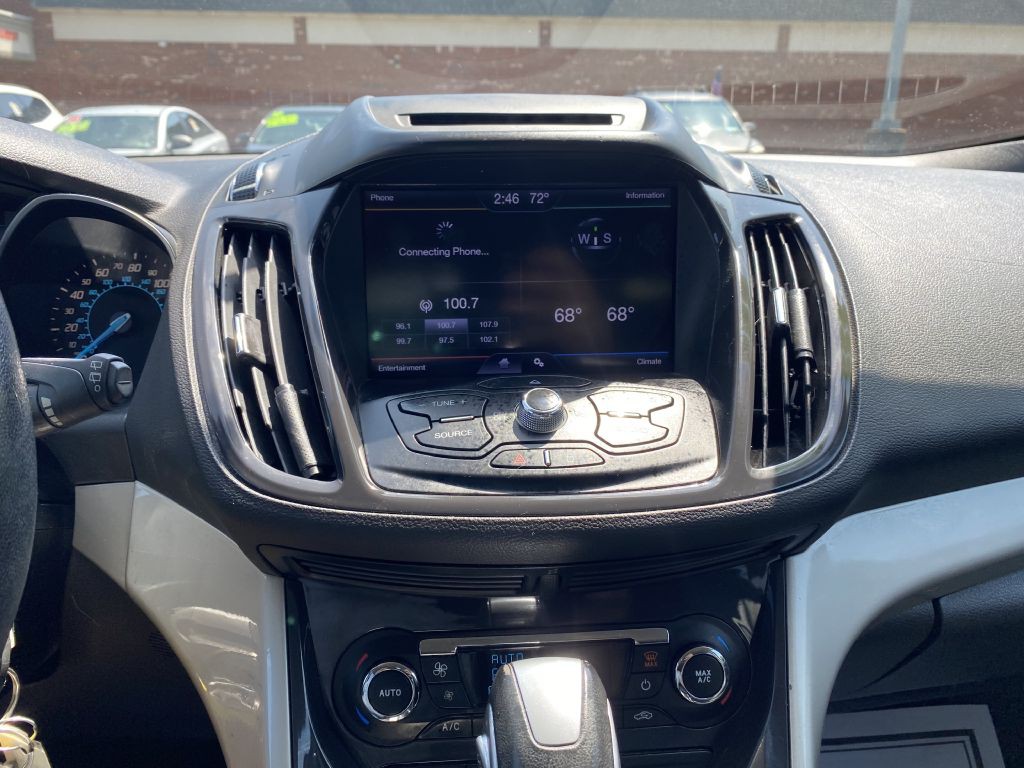 2013 Ford Escape Image 13