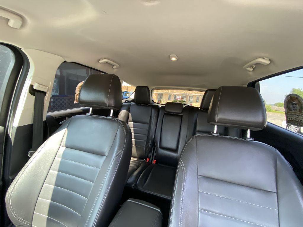 2013 Ford Escape Image 19