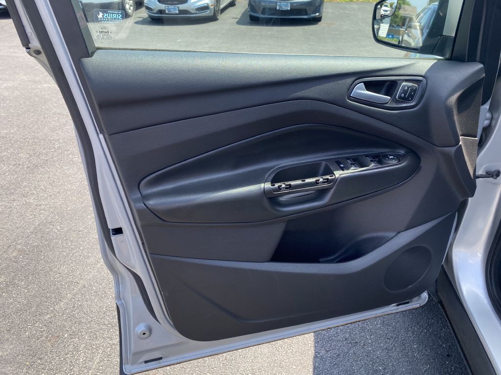 2013 Ford Escape Image 20