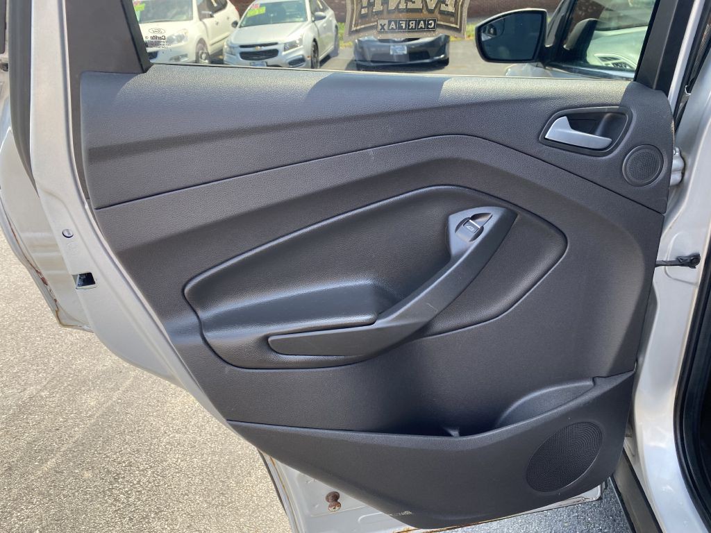 2013 Ford Escape Image 21