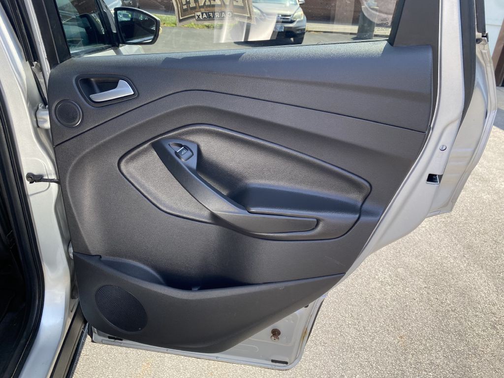 2013 Ford Escape Image 22