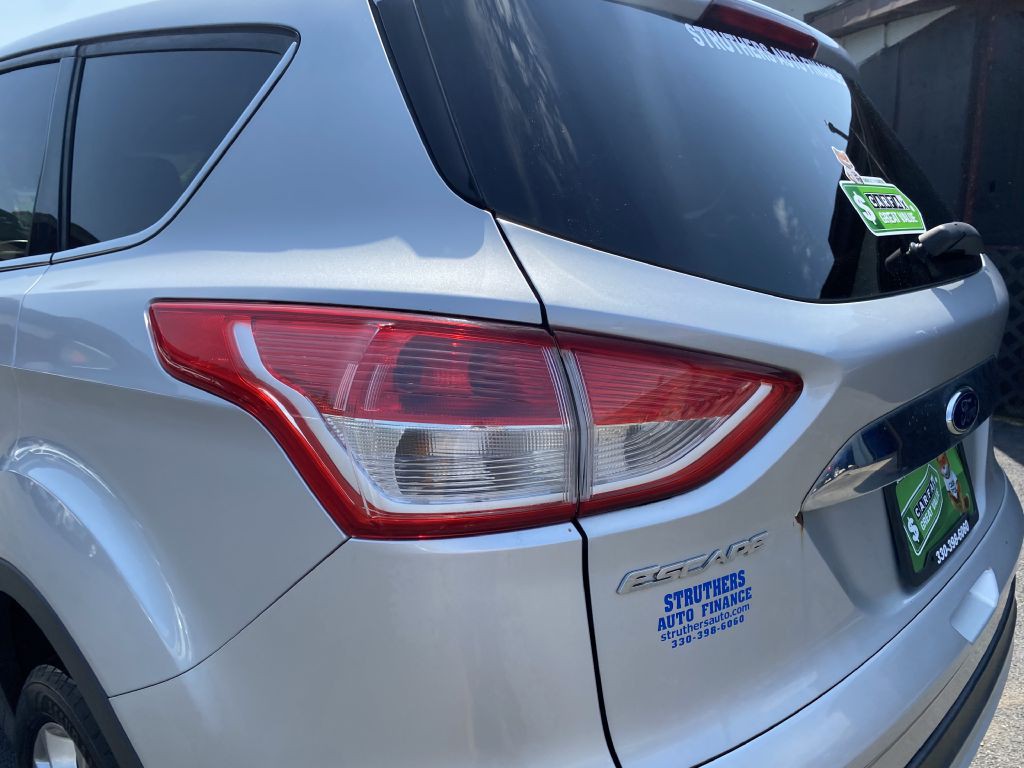 2013 Ford Escape Image 26