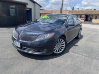 Image for 2014 Lincoln MKS  ID: 7247605