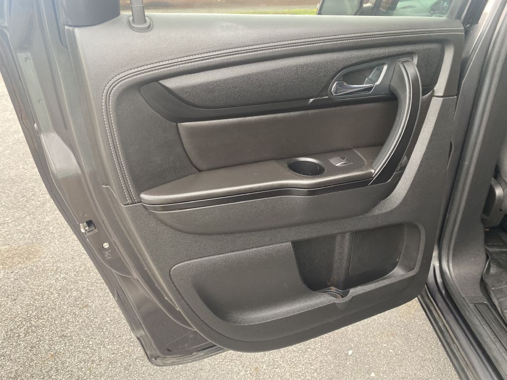 2016 Chevrolet Traverse Image 20