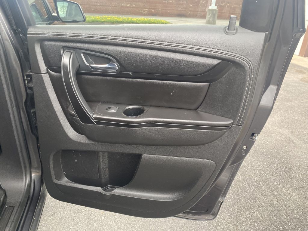 2016 Chevrolet Traverse Image 21