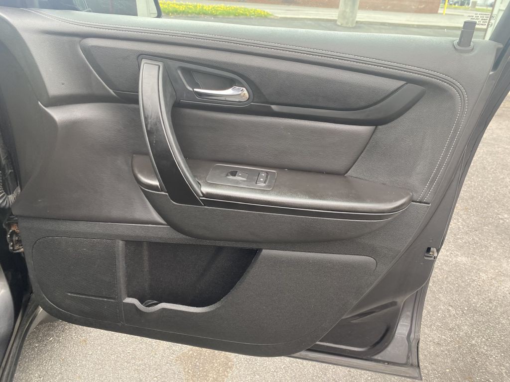 2016 Chevrolet Traverse Image 22
