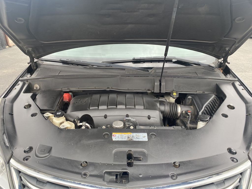 2016 Chevrolet Traverse Image 23