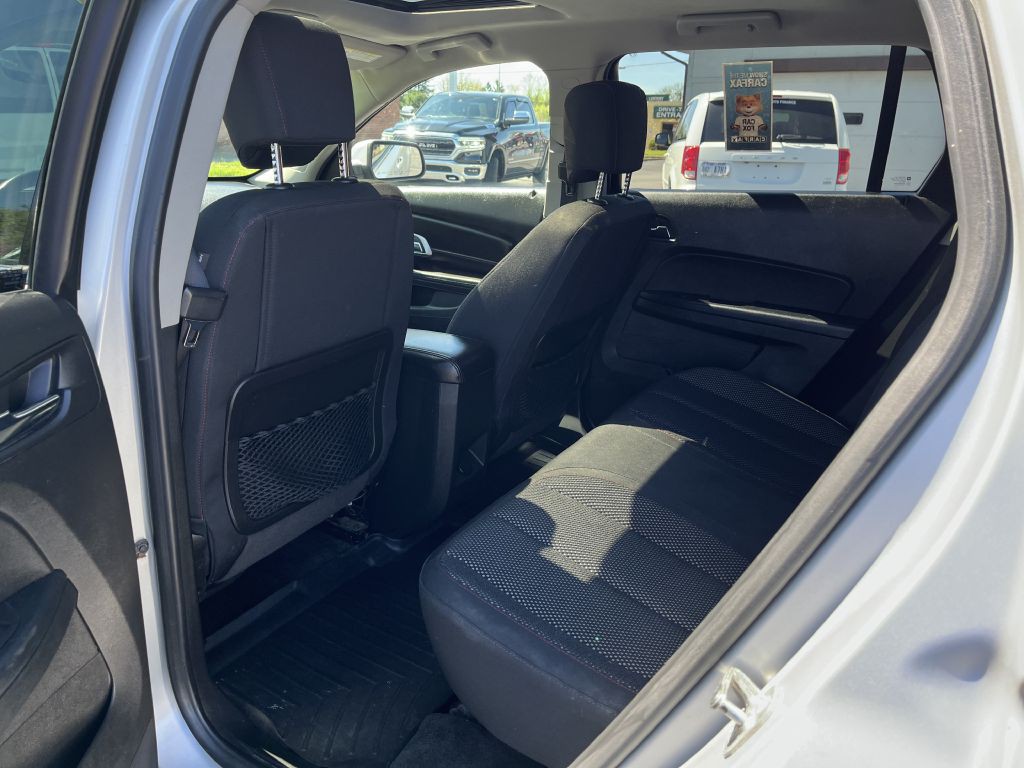 2016 GMC Terrain Image 15