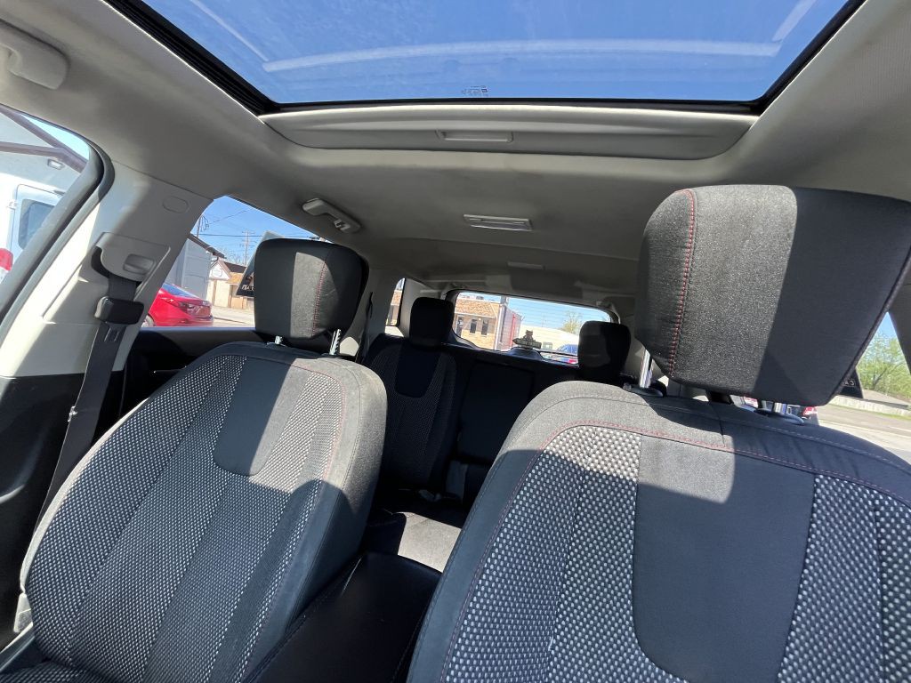 2016 GMC Terrain Image 19