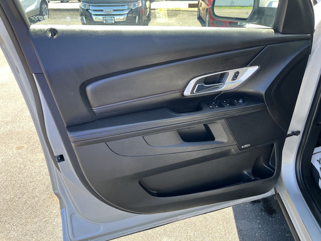 2016 GMC Terrain Image 20