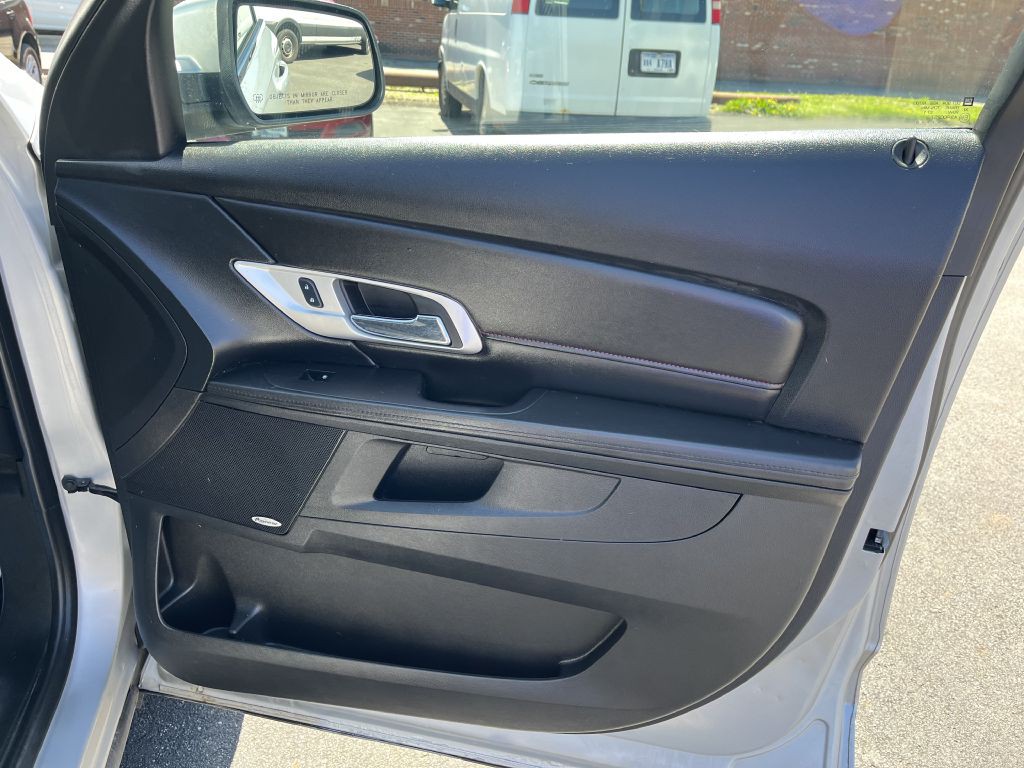 2016 GMC Terrain Image 23