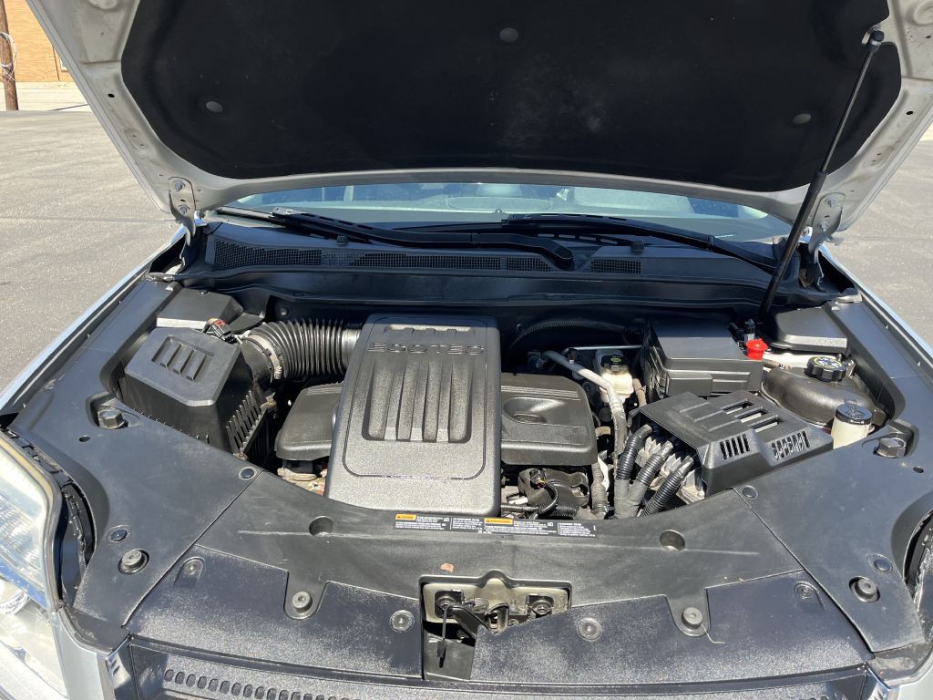 2016 GMC Terrain Image 24