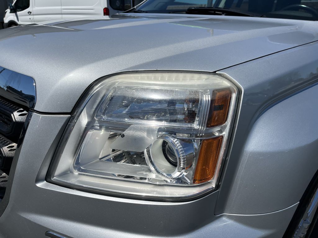 2016 GMC Terrain Image 25