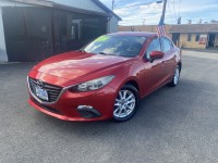 Image for 2016 Mazda Mazda3 Sport ID: 7356084