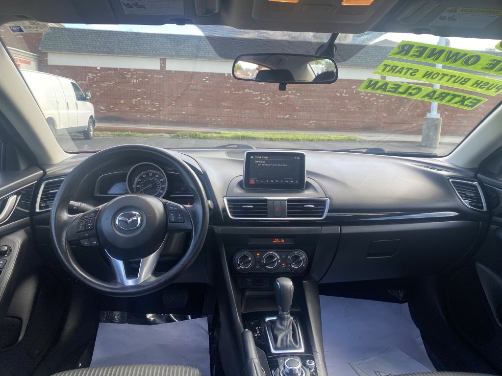 2016 Mazda Mazda3 Image 9