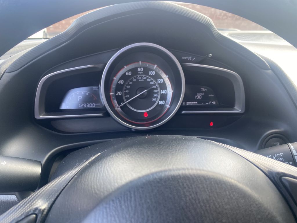 2016 Mazda Mazda3 Image 12