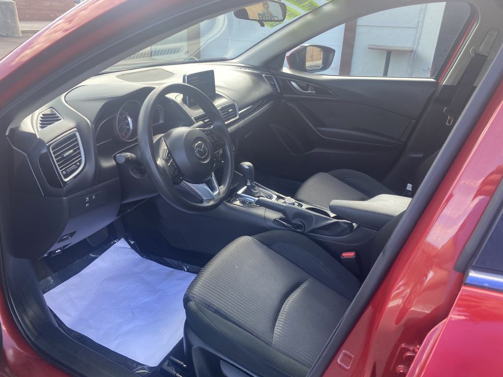 2016 Mazda Mazda3 Image 14
