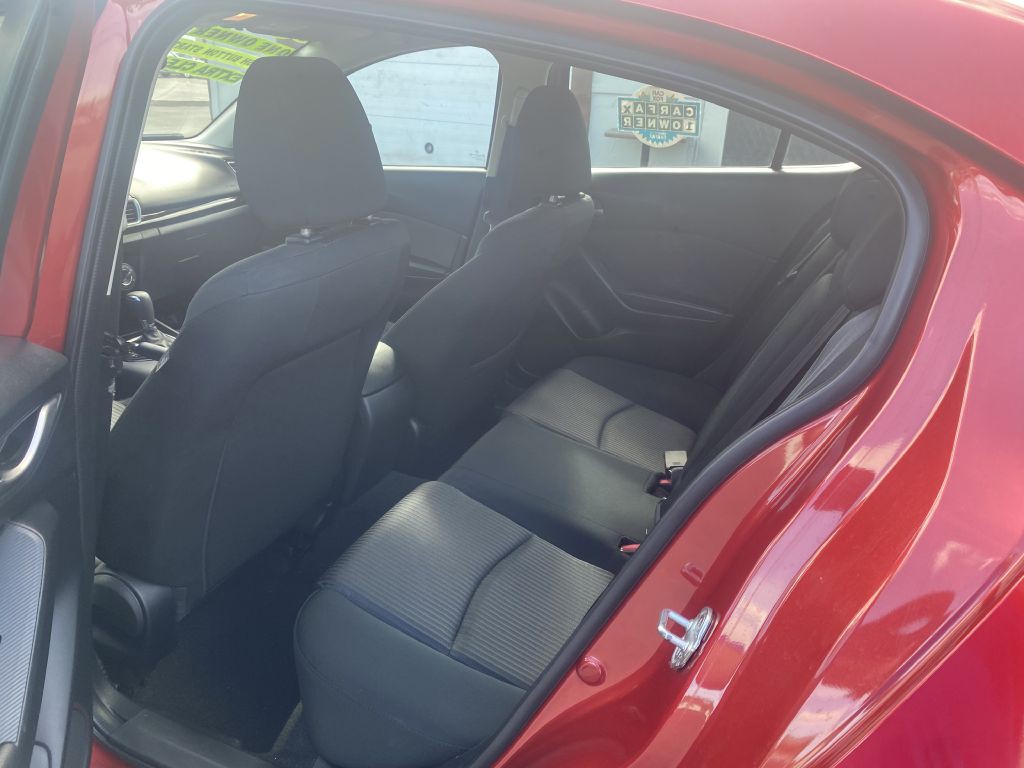 2016 Mazda Mazda3 Image 15