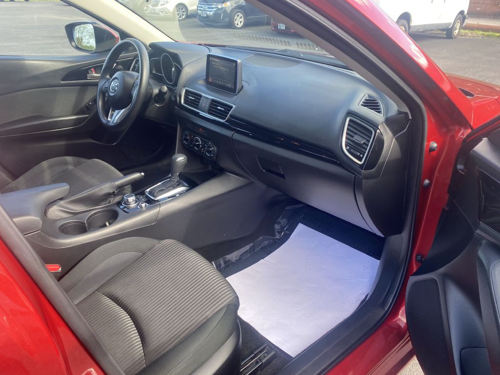 2016 Mazda Mazda3 Image 17
